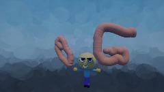 A screenshot taken in Dreams. 1 of 1.