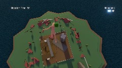 A screenshot taken in Dreams. 2 of 5.