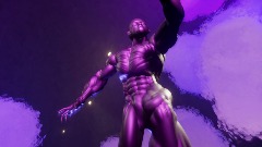 A screenshot taken in Dreams. 9 of 30.