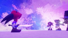 SonicBen zendir & puzzled grizzly VS Deathlord