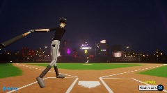 A screenshot taken in Dreams. 26 of 30.