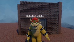 A screenshot taken in Dreams. 20 of 28.