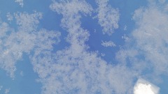 Into the blue sky (official video)