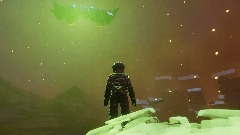 A screenshot taken in Dreams. 6 of 14.