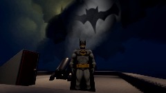 A screenshot taken in Dreams. 14 of 15.