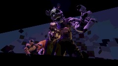 A screenshot taken in Dreams. 1 of 8.