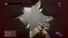 A screenshot taken in Dreams. 14 of 29.