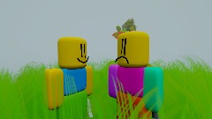 Slap battles in a nutshell