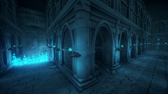 A screenshot taken in Dreams. 13 of 28.