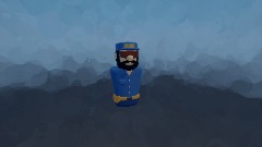 A screenshot taken in Dreams. 11 of 21.