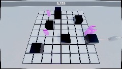 A screenshot taken in Dreams. 1 of 10.