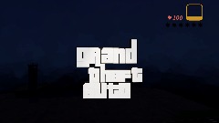 GTA remaginade