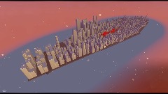 A screenshot taken in Dreams. 4 of 11.