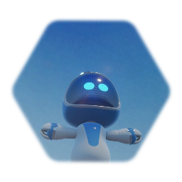 Astro bot 1