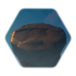 Stone Building Block