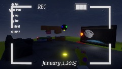 A screenshot taken in Dreams. 1 of 4.