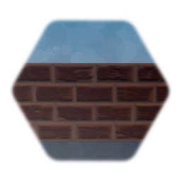 Brick wall [01]