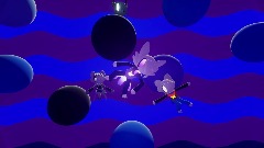 A screenshot taken in Dreams. 1 of 22.