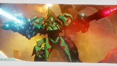 A screenshot taken in Dreams. 20 of 27.