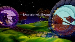 Marble Multiverse