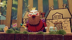 A screenshot taken in Dreams. 9 of 18.