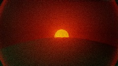 A screenshot taken in Dreams. 1 of 7.