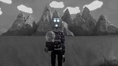 A screenshot taken in Dreams. 28 of 30.