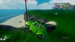 A screenshot taken in Dreams. 4 of 7.