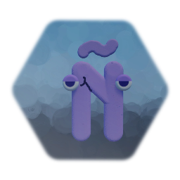 Ñ