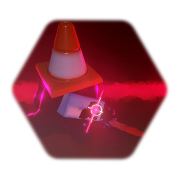 Black vs impostor alternated