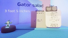 A screenshot taken in Dreams. 1 of 1.