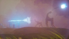 A screenshot taken in Dreams. 2 of 17.