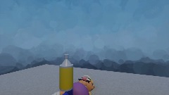 A screenshot taken in Dreams. 3 of 3.