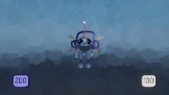 A screenshot taken in Dreams. 1 of 1.