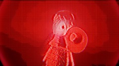 A screenshot taken in Dreams. 9 of 11.