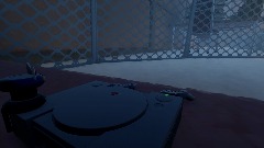 Garage Maze Time Rush