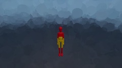 A screenshot taken in Dreams. 3 of 6.