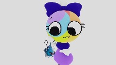 A screenshot taken in Dreams. 5 of 8.