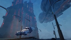 A screenshot taken in Dreams. 7 of 9.