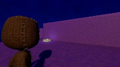Sackboy : The Next Beginning [Level 0]