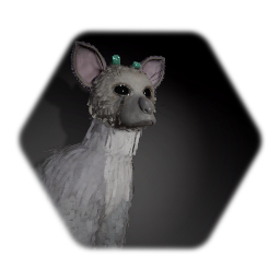 Trico (The Last Guardian)