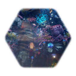 Reborn From The Abyss