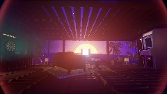 A screenshot taken in Dreams. 3 of 3.