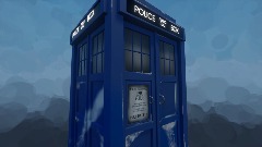 A screenshot taken in Dreams. 1 of 2.
