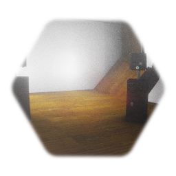 Kane pixel game test