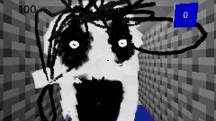 A screenshot taken in Dreams. 3 of 20.