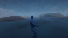 Silversurfer open world