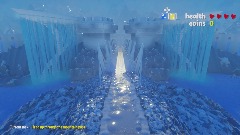 Haldemar's Secret - Citadel Flyover