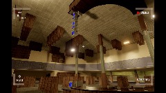 A screenshot taken in Dreams. 3 of 30.