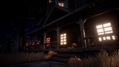 A screenshot taken in Dreams. 22 of 24.